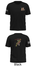3rd G Co v2/8 21676993 Old School Cotton Feel Shirt - 30