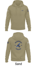 BLACKOUT LE-MC 82961790 Hoodie - 93
