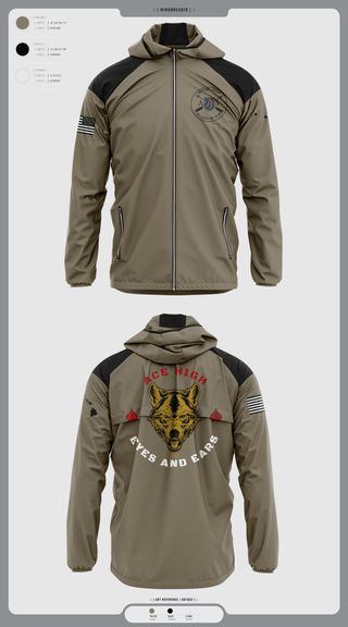 Windbreaker, RAS 1-27, , Teamtime, Team time, sublimation, custom sports apparel, team uniforms, spirit wear, spiritwear, sports uniforms, custom shirts, team store, custom team store, fundraiser sports, apparel fundraiser