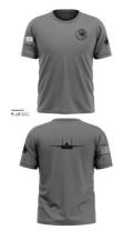 Strike Eagle Keeper Short Sleeve Performance Shirt - 1