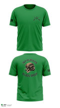 3rd PLT Black Sheep 32884167 Short Sleeve Performance Shirt - 83