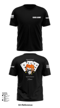 397TH SC 58386436 Short Sleeve Performance Shirt - 144