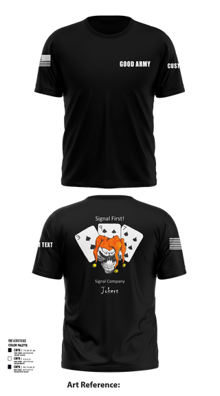 Short Sleeve Performance Shirt, 397TH SC, Army, Teamtime, Team time, sublimation, custom sports apparel, team uniforms, spirit wear, spiritwear, sports uniforms, custom shirts, team store, custom team store, fundraiser sports, apparel fundraiser