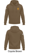 1/39th Field Artillery 79839270 Hoodie - 11