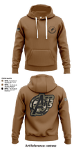 509 OSS 20473594 Hoodie - 105