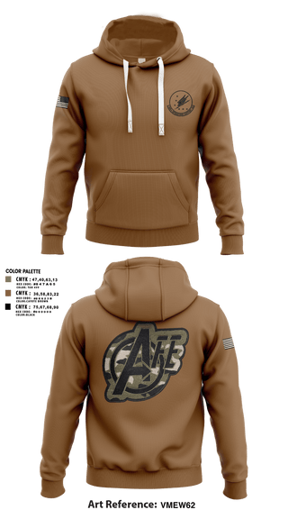 Hoodie, 509 OSS, Air Force, Teamtime, Team time, sublimation, custom sports apparel, team uniforms, spirit wear, spiritwear, sports uniforms, custom shirts, team store, custom team store, fundraiser sports, apparel fundraiser