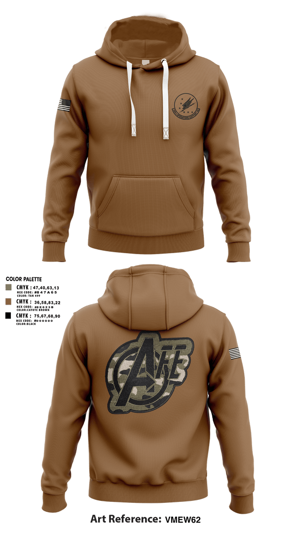 Hoodie, 509 OSS, Air Force, Teamtime, Team time, sublimation, custom sports apparel, team uniforms, spirit wear, spiritwear, sports uniforms, custom shirts, team store, custom team store, fundraiser sports, apparel fundraiser