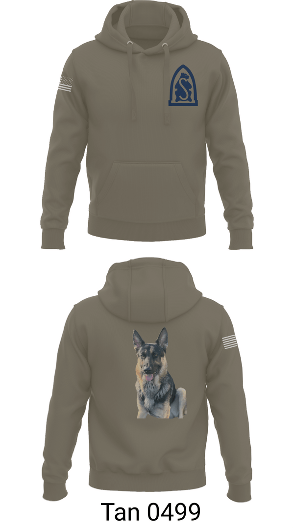Hoodie, 4-31 infantry battalion hotel company, Army, Teamtime, Team time, sublimation, custom sports apparel, team uniforms, spirit wear, spiritwear, sports uniforms, custom shirts, team store, custom team store, fundraiser sports, apparel fundraiser