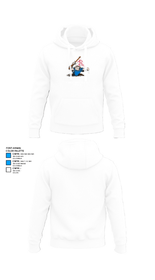 Hoodie, Rudder Middle School Soccer, Men's Soccer, Teamtime, Team time, sublimation, custom sports apparel, team uniforms, spirit wear, spiritwear, sports uniforms, custom shirts, team store, custom team store, fundraiser sports, apparel fundraiser