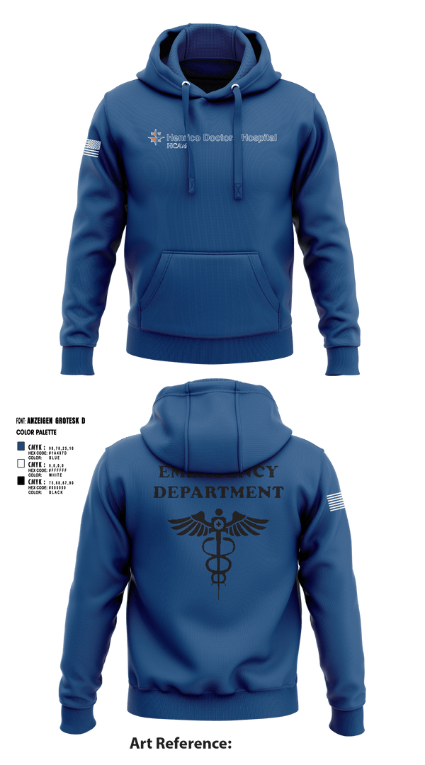 Hoodie, HCA Healthcare, , Teamtime, Team time, sublimation, custom sports apparel, team uniforms, spirit wear, spiritwear, sports uniforms, custom shirts, team store, custom team store, fundraiser sports, apparel fundraiser