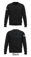 Dynamic ContractingDynamic Contracting 46552674 Crew Neck Sweatshirt - 21