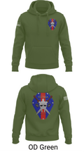 OST COLUMBUS, OH 96884956 Hoodie - 58
