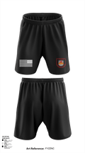 Letmathe 32644769 Athletic Shorts With Pockets - 113