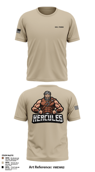 Short Sleeve Performance Shirt, HHC, 710BSB, , Teamtime, Team time, sublimation, custom sports apparel, team uniforms, spirit wear, spiritwear, sports uniforms, custom shirts, team store, custom team store, fundraiser sports, apparel fundraiser
