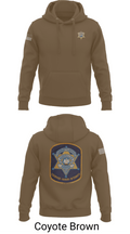 Criminal Investigation 3938601 Hoodie - 17