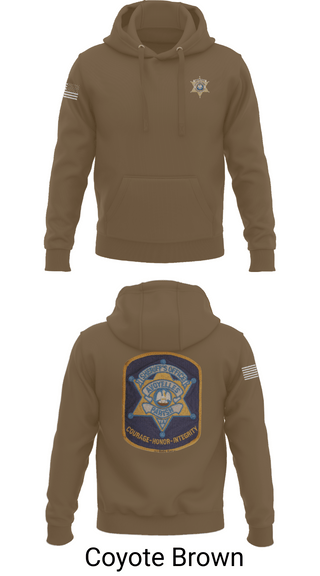 Hoodie, Criminal Investigation, , Teamtime, Team time, sublimation, custom sports apparel, team uniforms, spirit wear, spiritwear, sports uniforms, custom shirts, team store, custom team store, fundraiser sports, apparel fundraiser
