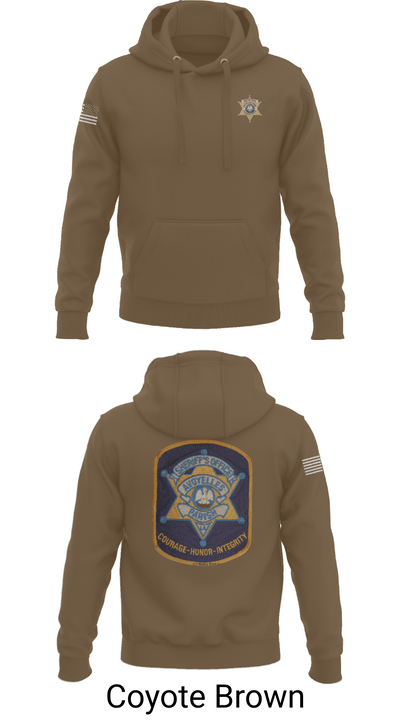Criminal Investigation 3938601 Hoodie - 17