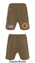 LA CASA GRANDE E82 and L31 67299728 Athletic Shorts With Pockets - 17
