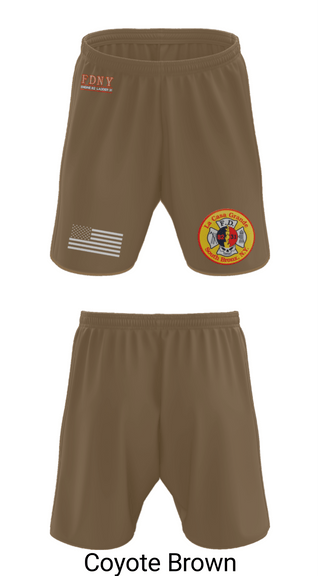 Athletic Shorts With Pockets, LA CASA GRANDE E82 and L31, Fire Department, Teamtime, Team time, sublimation, custom sports apparel, team uniforms, spirit wear, spiritwear, sports uniforms, custom shirts, team store, custom team store, fundraiser sports, apparel fundraiser