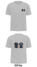 Prime Furniture Installation 63924618 Old School Cotton Feel Shirt - 10