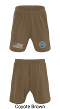 GOLD STAR POLICE DEPARTMENT 55137313 Athletic Shorts With Pockets - 9
