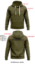 Detachment 1 27221981 Hoodie - 25