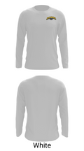 Parowan High School Soccer 7234539 Long Sleeve Performance Shirt - 7