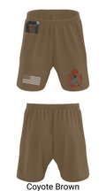 FMS Moore 83066116 Athletic Shorts With Pockets - 9