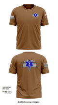 14th MP Co. 65648550 Short Sleeve Performance Shirt - 30