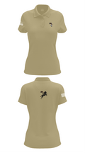 Oklahoma State University Ranger Challenge 45471102 Women's Short Sleeve Performance Polo  - 95