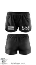 Puna Patrol 4300977 Ranger Panties - 3