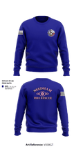 MCESD4 49991567 Crew Neck Sweatshirt - 254