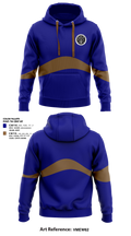 Trimbuild Construction, Inc. 47709123 Hoodie - 1