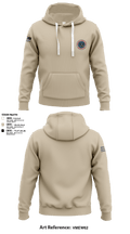 North Idaho Firearms Training 9381309 Hoodie - 1