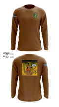 CAT 4111 31010816 Long Sleeve Performance Shirt 2