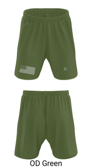 Athletic Shorts With Pockets, Fargo PD CMT, Police, Teamtime, Team time, sublimation, custom sports apparel, team uniforms, spirit wear, spiritwear, sports uniforms, custom shirts, team store, custom team store, fundraiser sports, apparel fundraiser