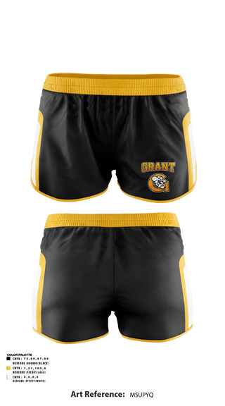 Womens Shorts, , , Teamtime, Team time, sublimation, custom sports apparel, team uniforms, spirit wear, spiritwear, sports uniforms, custom shirts, team store, custom team store, fundraiser sports, apparel fundraiser
