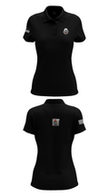 Condominio FC 21975887 Women's Short Sleeve Performance Polo  - 36