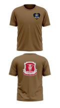 Bull Strike 51663801 Short Sleeve Performance Shirt - 41
