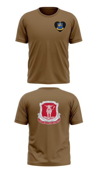 Short Sleeve Performance Shirt, Bull Strike, Army, Teamtime, Team time, sublimation, custom sports apparel, team uniforms, spirit wear, spiritwear, sports uniforms, custom shirts, team store, custom team store, fundraiser sports, apparel fundraiser