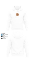 AM PRODUCTION 13584295 Hoodie - 5