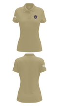 527th MP CO 93660019 Women's Short Sleeve Performance Polo  - 95
