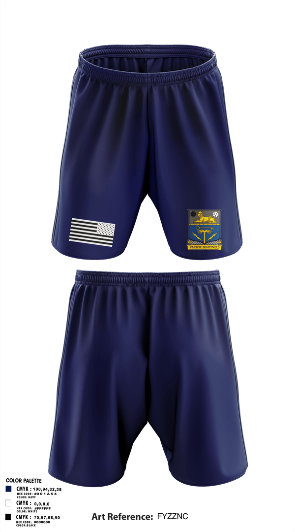 Athletic Shorts With Pockets, ArmyBravo Company 715 MIArmy, Army, Teamtime, Team time, sublimation, custom sports apparel, team uniforms, spirit wear, spiritwear, sports uniforms, custom shirts, team store, custom team store, fundraiser sports, apparel fundraiser