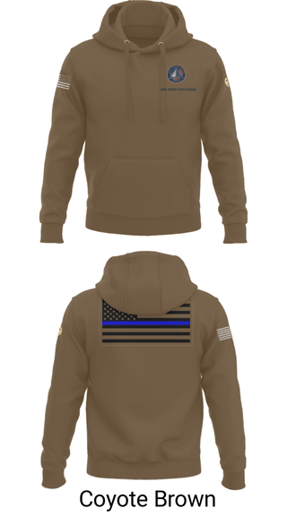 Hoodie, NAVAL SUPPORT ACTIVITY BETHESDA SECURITY FORCES, Navy, Teamtime, Team time, sublimation, custom sports apparel, team uniforms, spirit wear, spiritwear, sports uniforms, custom shirts, team store, custom team store, fundraiser sports, apparel fundraiser