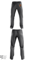 Girls Tennis McDonogh School 72297227 Sweatpants - 4