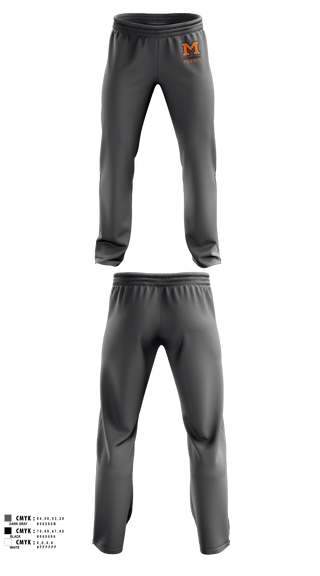 Sweatpants, Girls Tennis McDonogh School, Tennis, Teamtime, Team time, sublimation, custom sports apparel, team uniforms, spirit wear, spiritwear, sports uniforms, custom shirts, team store, custom team store, fundraiser sports, apparel fundraiser