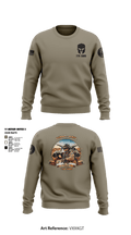 776 EABS 35184254 Crew Neck Sweatshirt - 2