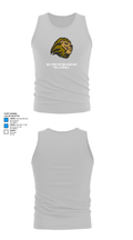 Kelton STEAM Academy Volleyball 61723292 Tank Top - 13