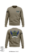 Pieper Legacy Loft 73382173 Crew Neck Sweatshirt - 104