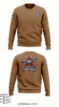 374 MDSS/TOPA 63351534 Crew Neck Sweatshirt - 109